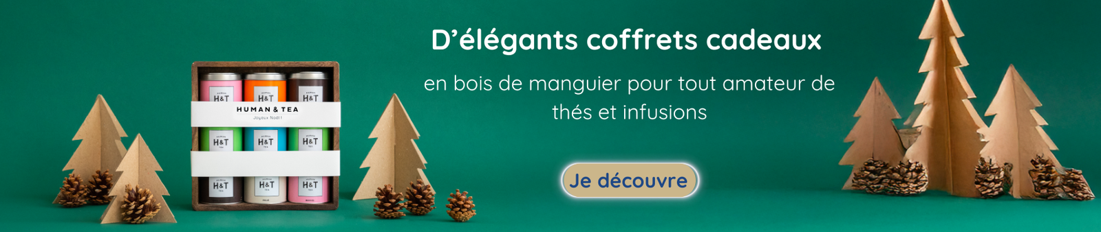 Coffret prêt à offrir