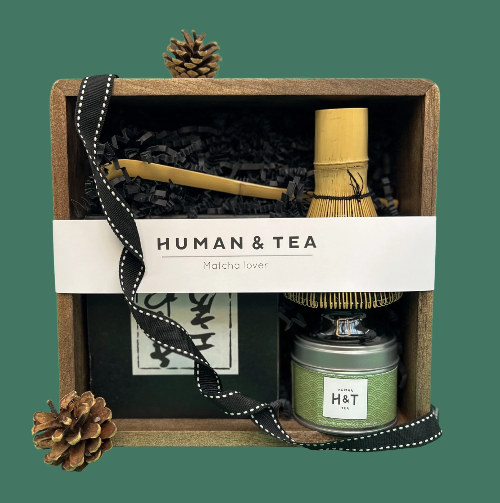 Coffret Matcha Lover