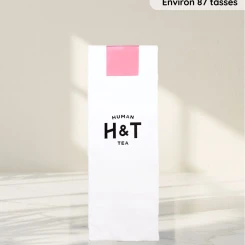 Infusion anis, réglisse et fleurs