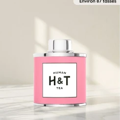 Infusion anis, réglisse et fleurs