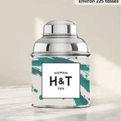Infusion anis, réglisse et fleurs