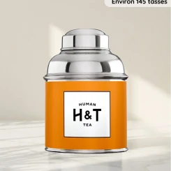 Rooibos, vanille