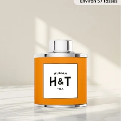 Rooibos, vanille