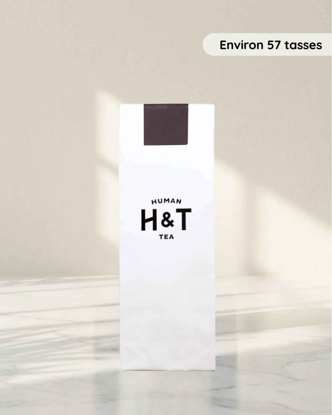 HANSEL – Thé de Noël, cannelle, poivre rose et cardamome / Black Christmas tea, cinnamon, red pepper and cardamom