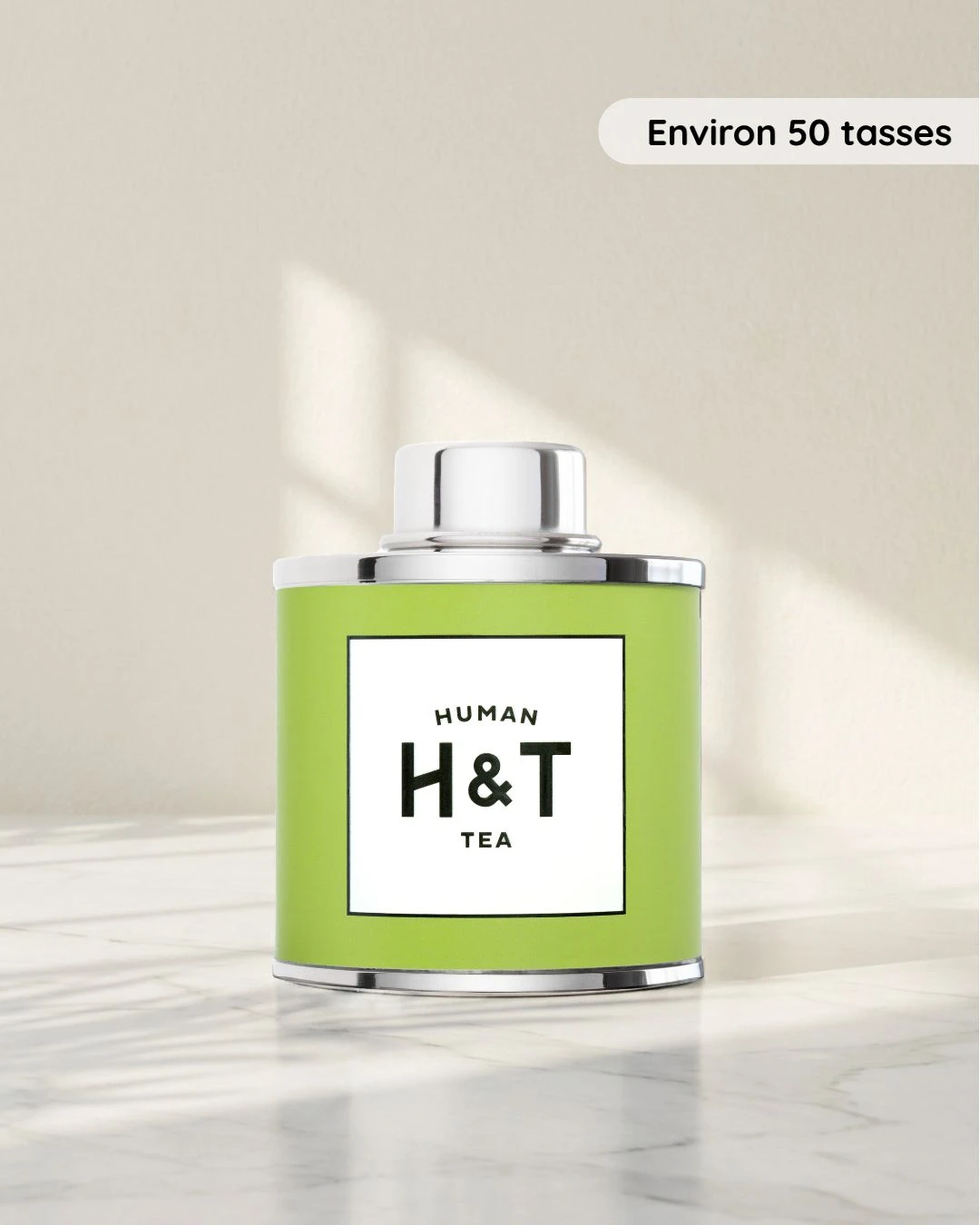 MATÉ VERT BIO