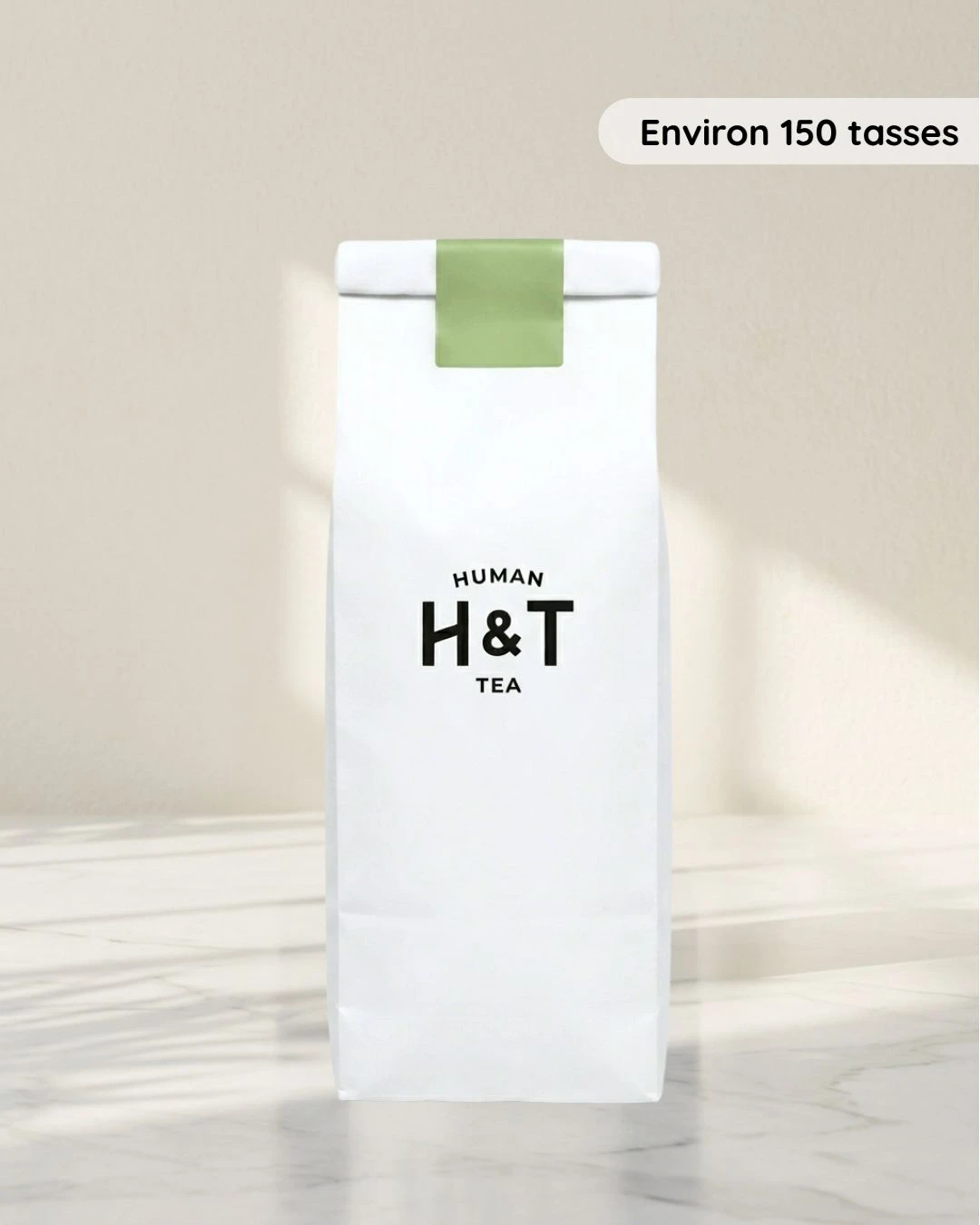 MATCHA GENMAICHA BIO