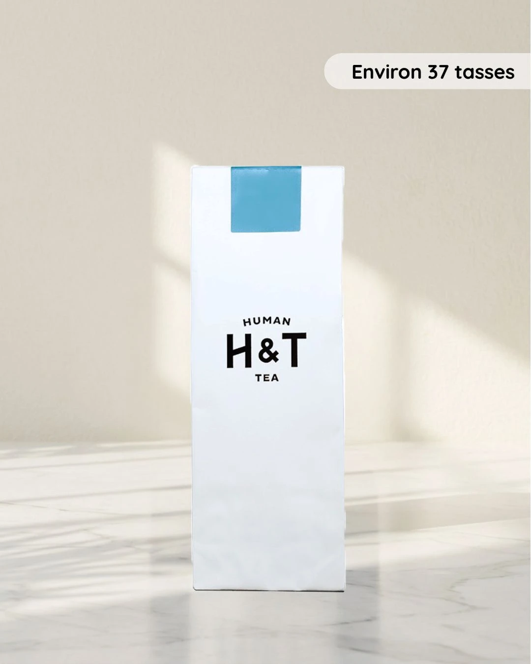 OOLONG DU NÉPAL BIO