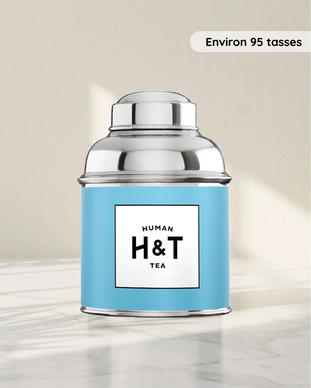 OOLONG DU NÉPAL BIO