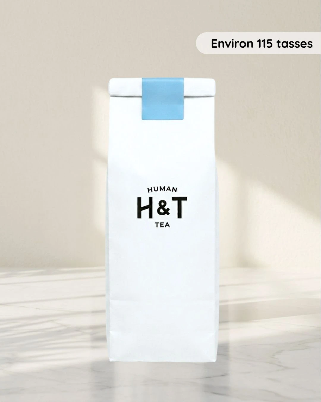 ANONG – Thé Oolong, notes de pêche - Bio