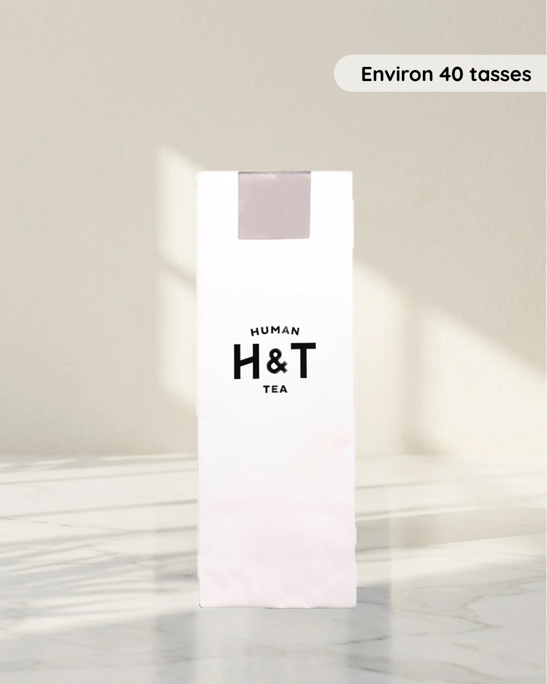 JASMINE SILVER NEEDLES BIO – Thé blanc au jasmin d'exception, bourgeons argentés /  Exceptionnal jasmine white tea, silver needles